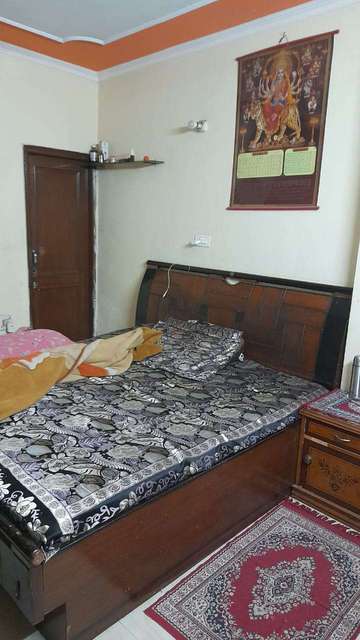 3 BHK Flat For Sale  In  Nehru Nagar