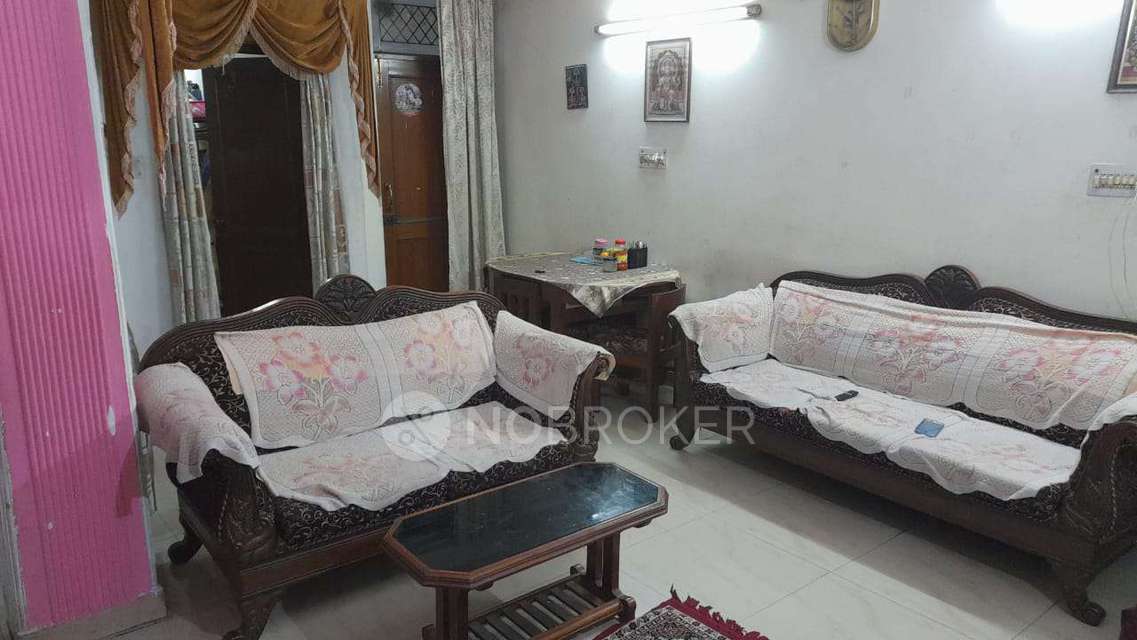 3 BHK Flat For Sale  In  Nehru Nagar
