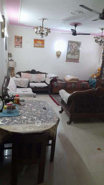 3 BHK Flat For Sale  In  Nehru Nagar