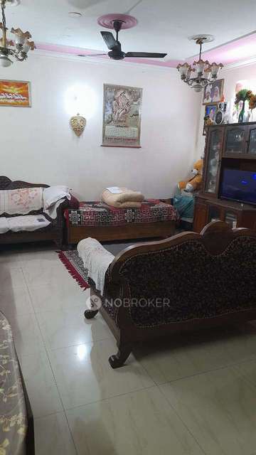 3 BHK Flat For Sale  In  Nehru Nagar