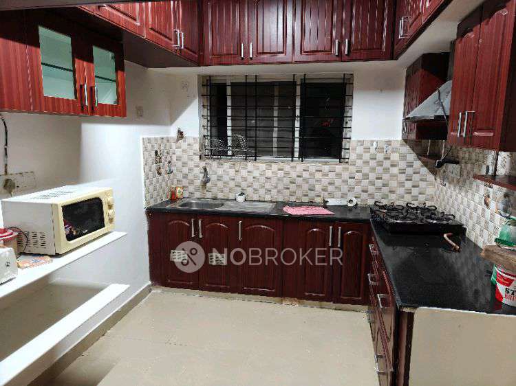 2 BHK Flat In Golden Telecom Enclave for Rent  In Golden Telecom Enclave