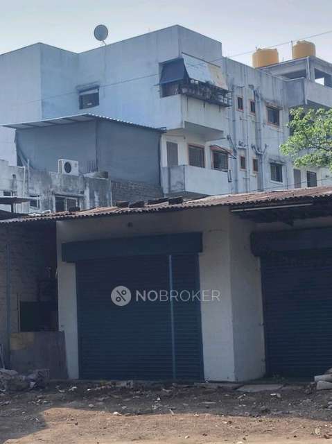 Shop in Kondhawe-dhawade N.v., Pune for Rent 