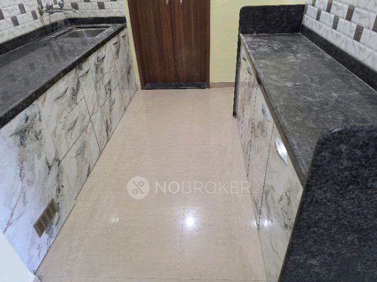 Single Room for Male In 2 BHK  In Green Hive Society, Harpale Vasti, Fursung In Block-b3, Maharashtra Vidhyut Department Quarters, Pune, Maharashtra 412308, India