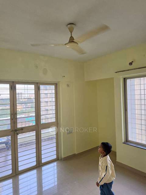 Single Room for Male In 2 BHK  In Green Hive Society, Harpale Vasti, Fursung In Block-b3, Maharashtra Vidhyut Department Quarters, Pune, Maharashtra 412308, India