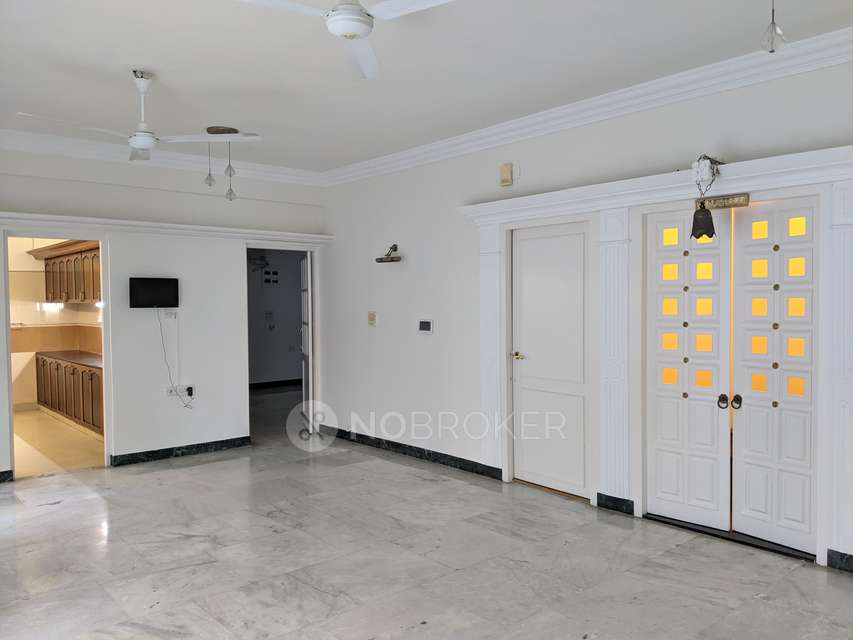 3 BHK Flat In Prabhakara Apartments for Rent  In T. Nagar