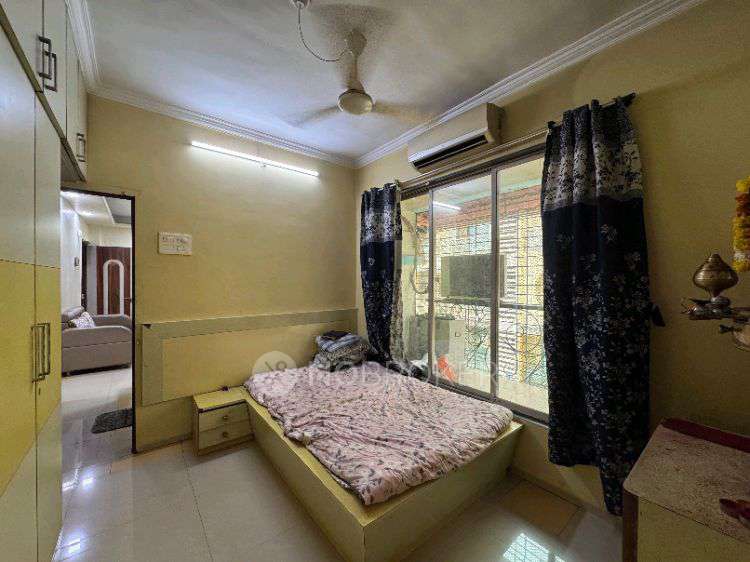 2 BHK Flat In Siddhi Aarambh for Rent  In Plot No.102, Sector 28, Nerul, Navi Mumbai, Maharashtra 400706, India