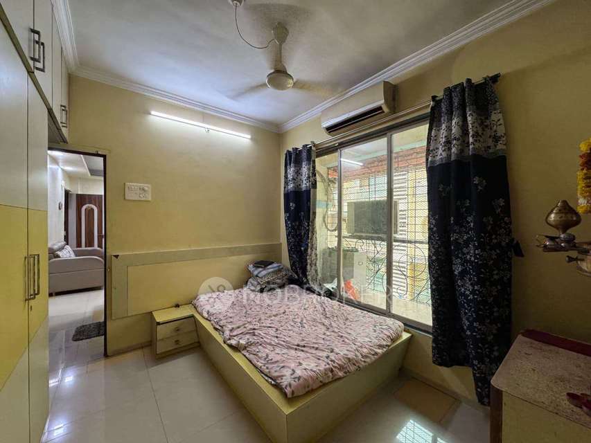 2 BHK Flat In Siddhi Aarambh for Rent  In Plot No.102, Sector 28, Nerul, Navi Mumbai, Maharashtra 400706, India