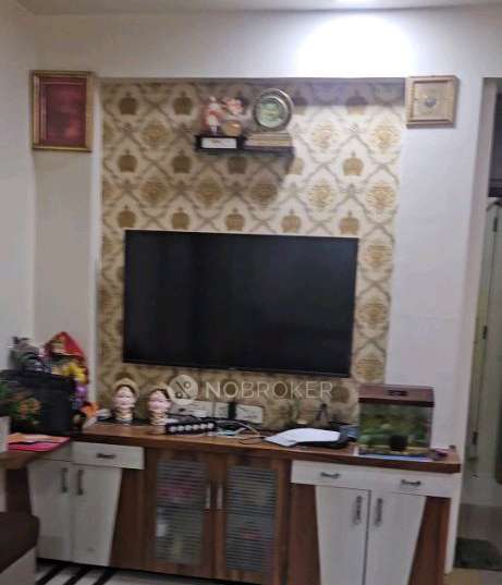 2 BHK Flat In Siddhi Aarambh for Rent  In Plot No.102, Sector 28, Nerul, Navi Mumbai, Maharashtra 400706, India