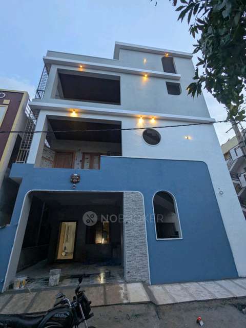 2 BHK House for Rent  In Margondanahalli