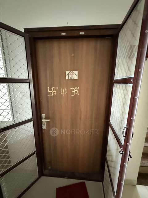 2 BHK Flat In Mcr Urban City Diamon  for Rent  In  Patancheruvu