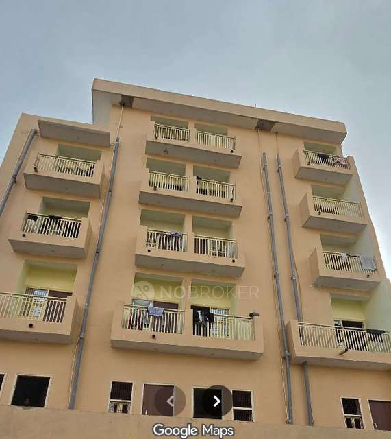 1 RK Flat In Standlone Building for Rent In Sector 141