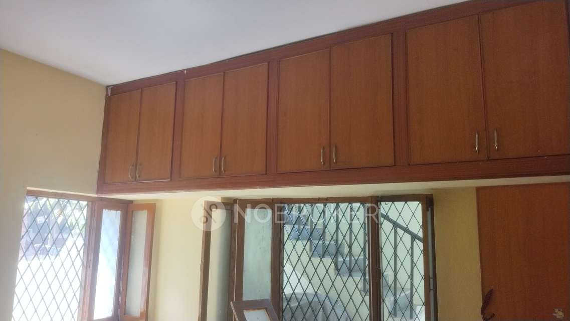 1 BHK House for Rent  In Habsiguda