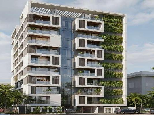 2 BHK Flat In Real Narsinha Chs For Sale  In Ganeshwadi