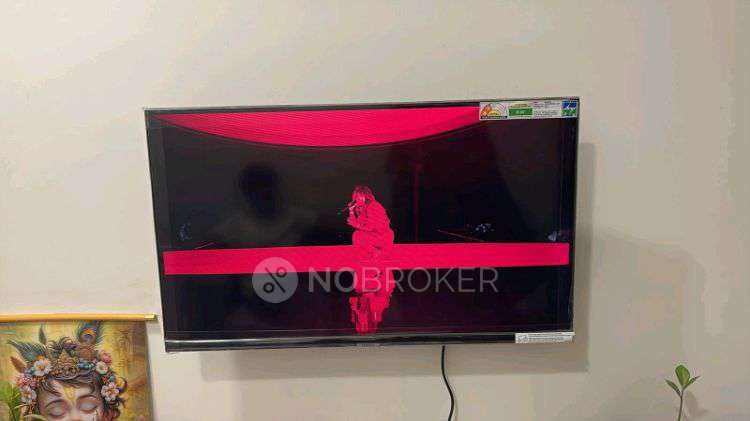 1 BHK Flat In Gurukrupa Ekatvam for Rent  In Vikhroli