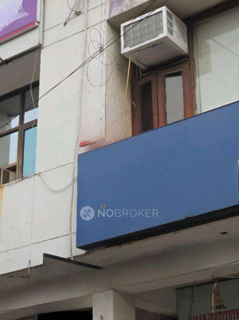 1 RK Flat In Standalone Building  for Rent  In Raj Nagar 