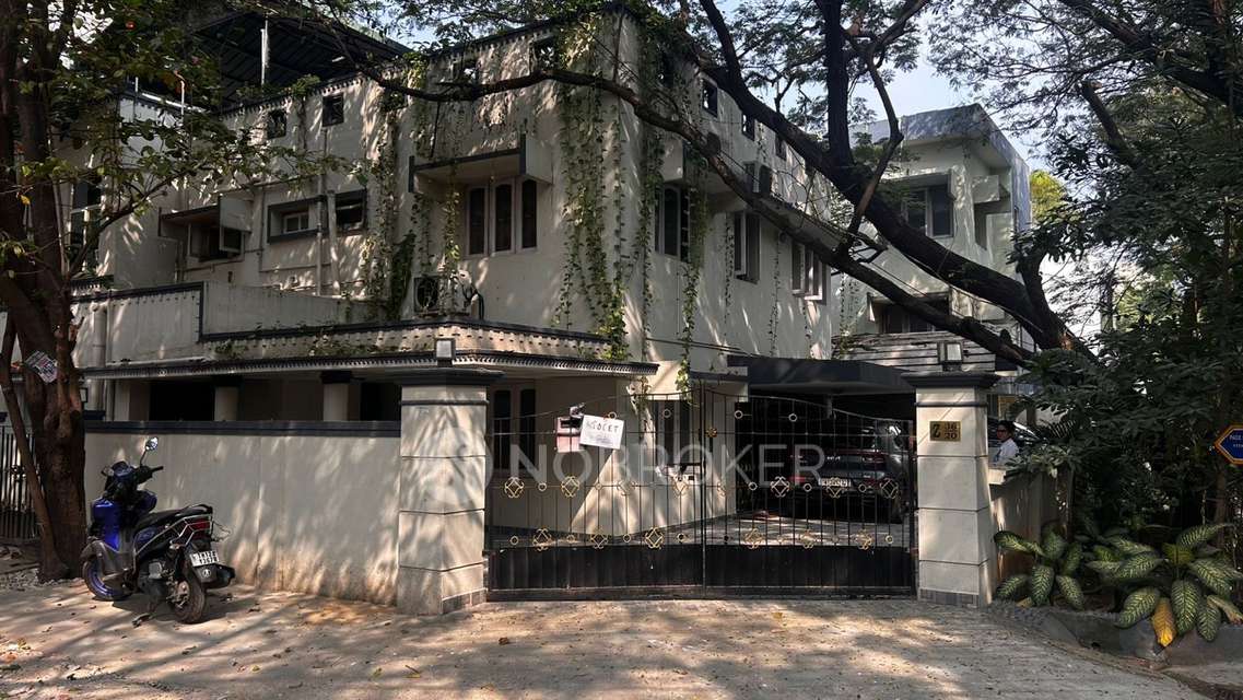 1 BHK House for Rent  In Anna Nagar West