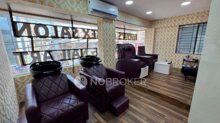 Shop in Mayas Unisex Salon & Nail Art, Madiwala, Bangalore for sale 