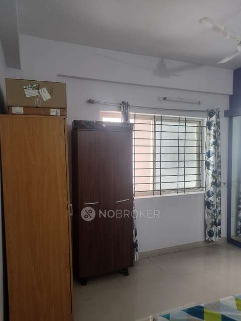 Single Room for Male In 2 BHK  In Sls Symphony, Dasarahalli In Dasarahalli