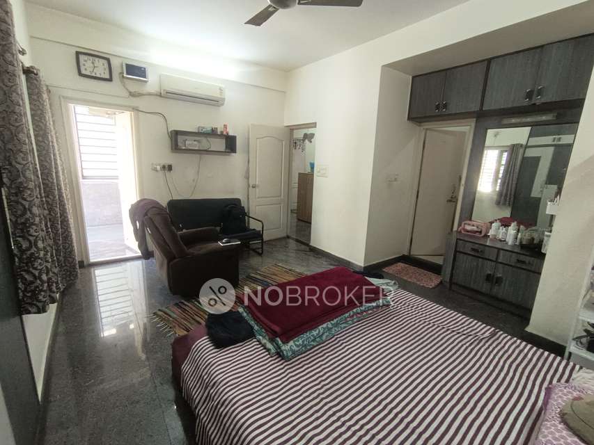 3 BHK House For Sale  In Purnapragnya Layout