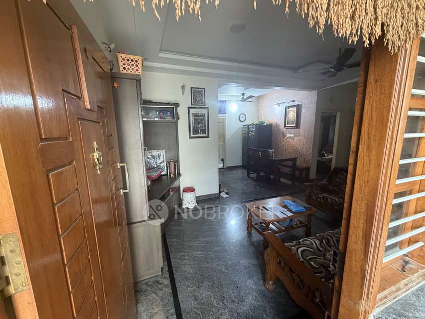 3 BHK House For Sale  In  Poornapragna