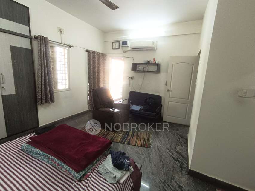3 BHK House For Sale  In Purnapragnya Layout