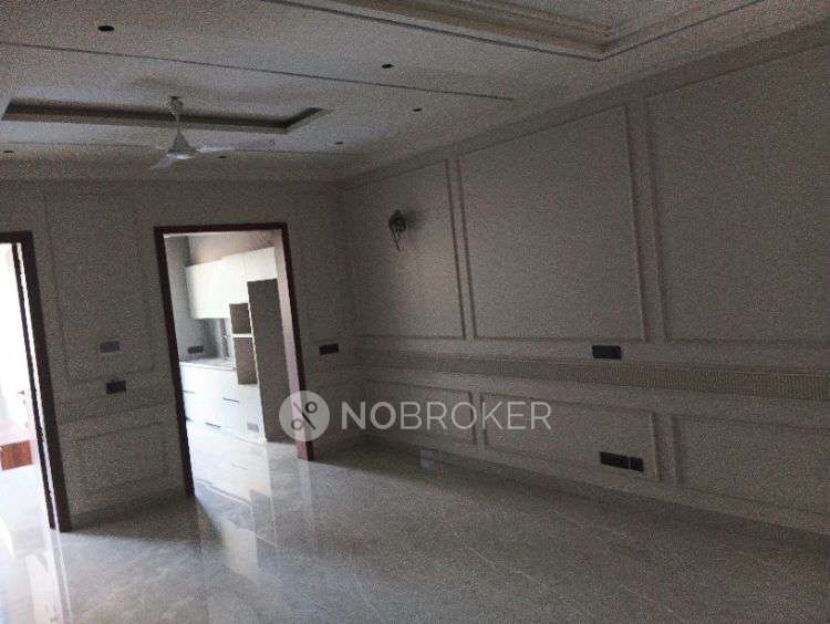 3 BHK House for Rent  In Raja Garden