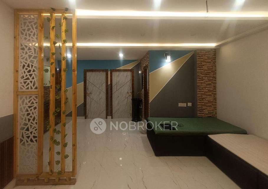 Shared Room for Female In 1 BHK  In Sai Ram Residency  In Begumpet,