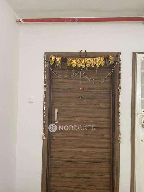 2 BHK Flat In Uday Emerald Park, Punawale for Rent  In Punawale