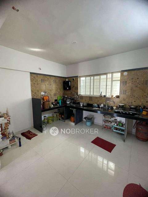 2 BHK Flat In Uday Emerald Park, Punawale for Rent  In Punawale