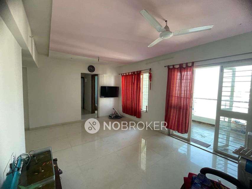 2 BHK Flat In Uday Emerald Park, Punawale for Rent  In Punawale
