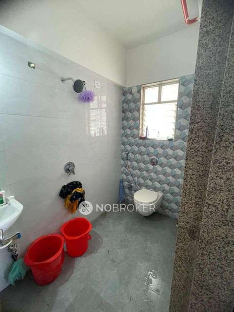 2 BHK Flat In Uday Emerald Park, Punawale for Rent  In Punawale