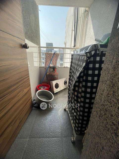 2 BHK Flat In Uday Emerald Park, Punawale for Rent  In Punawale