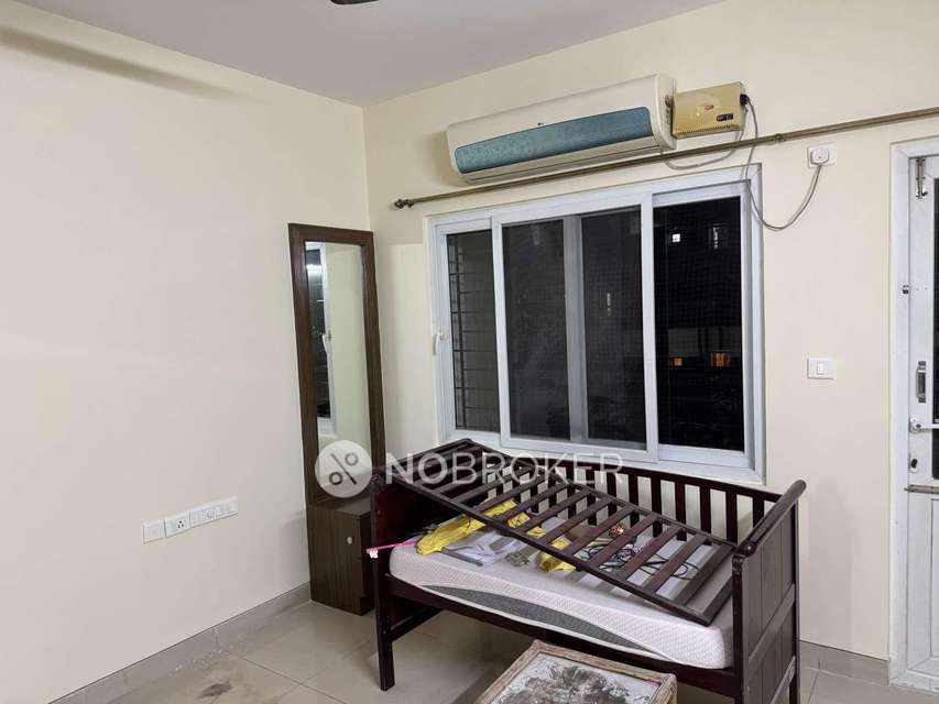 3 BHK Flat In Hm Symphony For Sale  In Kasavanahalli