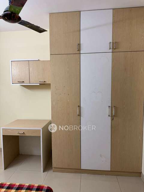 3 BHK Flat In Hm Symphony For Sale  In Kasavanahalli