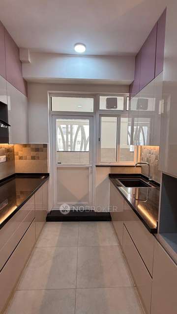 3 BHK Flat In Prestige Smart City, Prestige Smart City  for Rent  In Prestige Smart City 