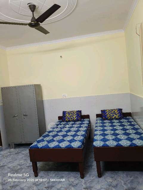 PG for Anyone in  Sector 20