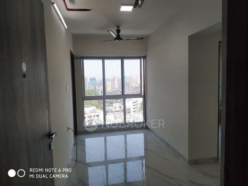 1 BHK Flat In Aim Residency, Jogeshwari East, Mumbai for Rent  In Jogeshwari East, Mumbai