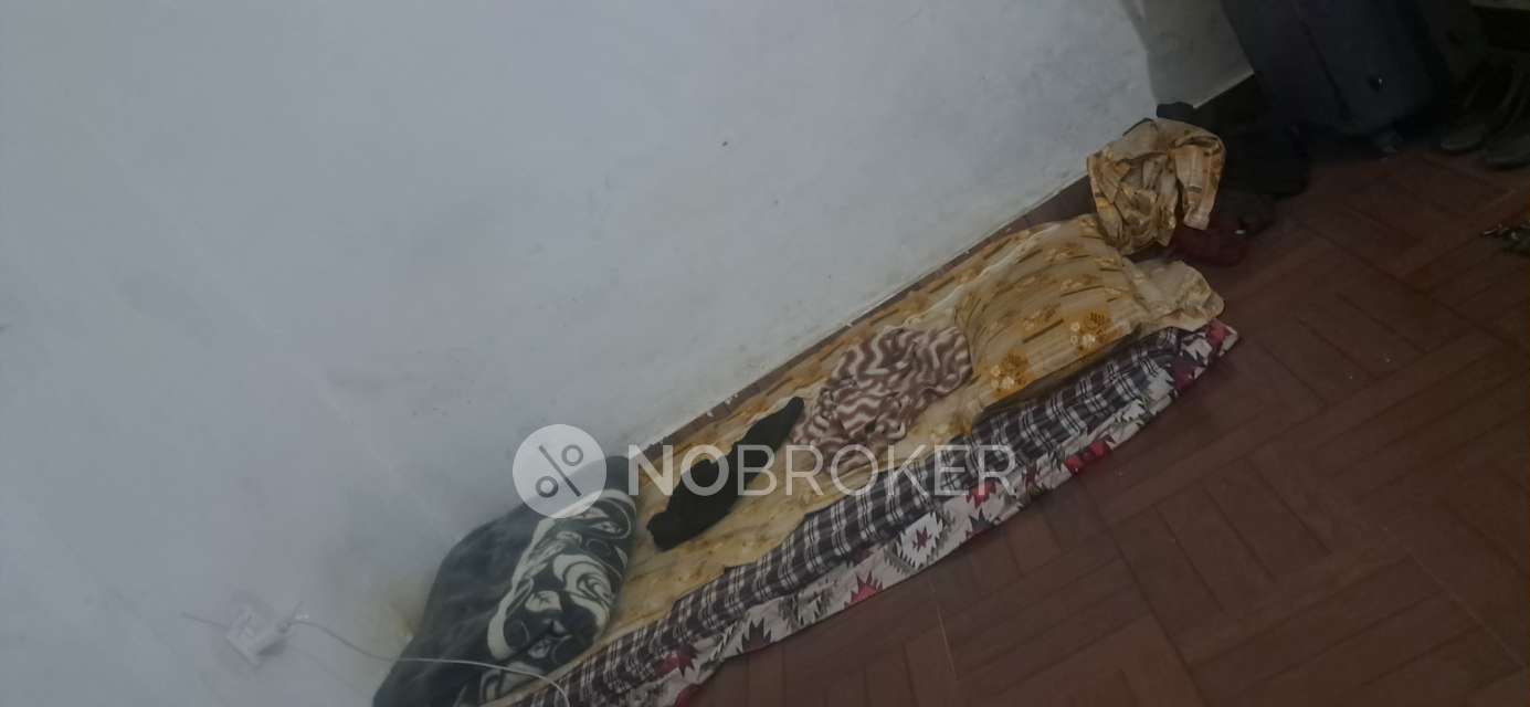 Shared Room for Male In 1 RK  In  Tugalpur Village