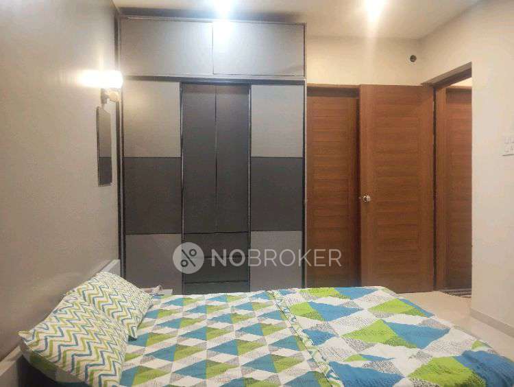 2 BHK Flat In Rohan Silver Gracia for Rent  In Ravet