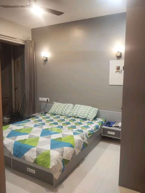 2 BHK Flat In Rohan Silver Gracia for Rent  In Ravet