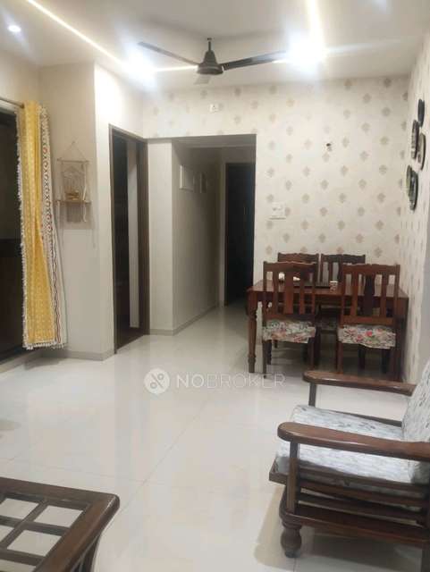 2 BHK Flat In Rohan Silver Gracia for Rent  In Ravet