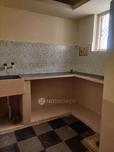 1 BHK House for Rent  In Nandini Layout