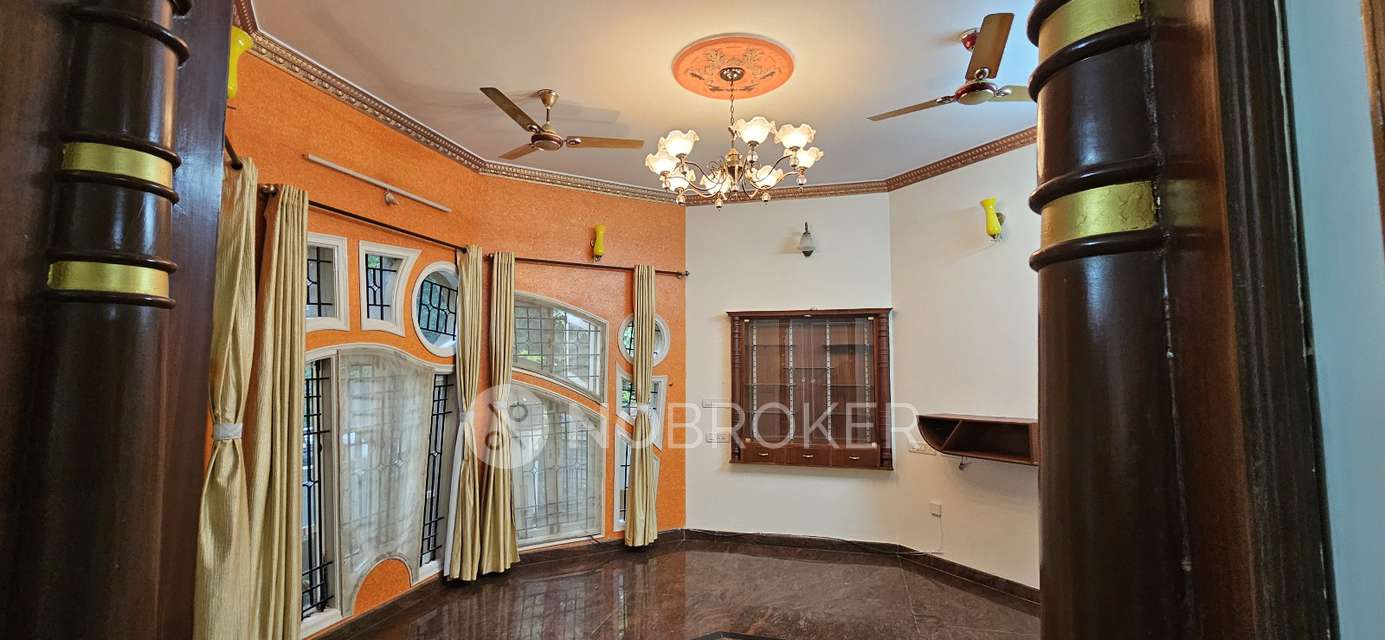 2 BHK Flat for Rent  In  J. P. Nagar