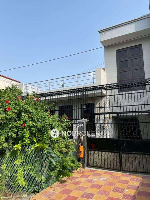 3 BHK Villa In Nri Omaxe City for Rent  In Omega Ii