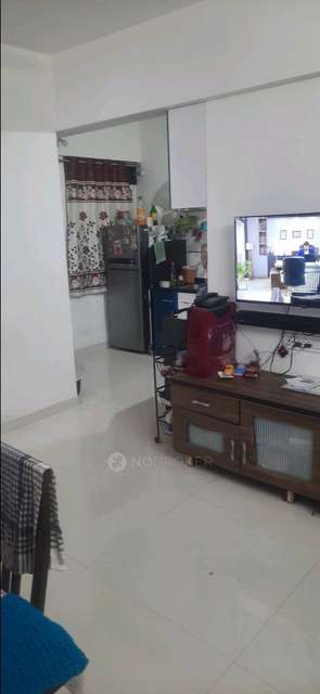 2 BHK Flat In Nexus Meridian for Rent  In Punawale, Pune