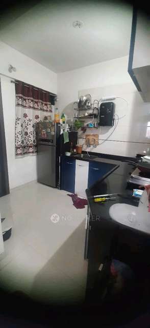 2 BHK Flat In Nexus Meridian for Rent  In Punawale, Pune