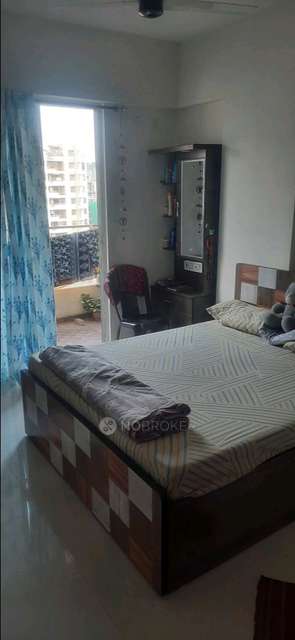 2 BHK Flat In Nexus Meridian for Rent  In Punawale, Pune