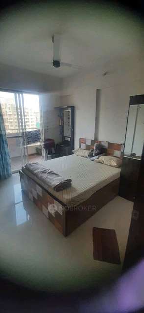 2 BHK Flat In Nexus Meridian for Rent  In Punawale, Pune