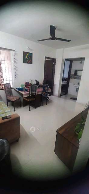 2 BHK Flat In Nexus Meridian for Rent  In Punawale, Pune
