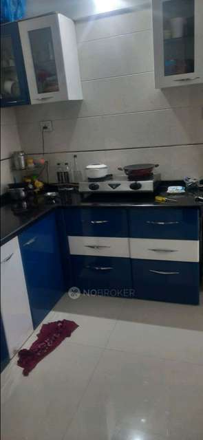 2 BHK Flat In Nexus Meridian for Rent  In Punawale, Pune